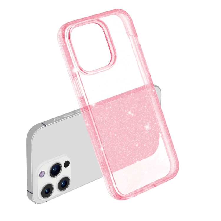 Shockproof Terminator Glitter Powder Phone Case, Series 1