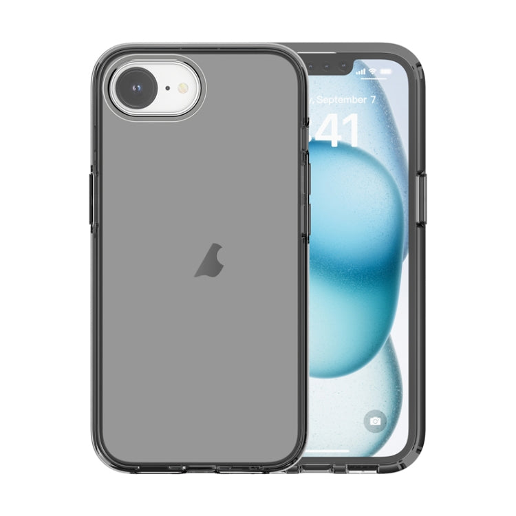 Shockproof Terminator Transparent Phone Case