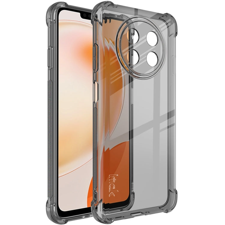 imak Shockproof Airbag TPU Phone Case, For Huawei Pura 70 Pro / 70 Pro+, For Huawei Pura 70, For Huawei nova 11 SE, For Huawei Mate 60 Pro+, For Huawei Enjoy 60X