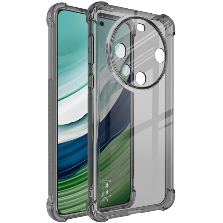 imak Shockproof Airbag TPU Phone Case