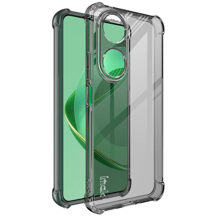 imak Shockproof Airbag TPU Phone Case, For Huawei Pura 70 Pro / 70 Pro+, For Huawei Pura 70, For Huawei nova 11 SE, For Huawei Mate 60 Pro+, For Huawei Enjoy 60X