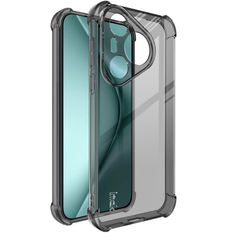 imak Shockproof Airbag TPU Phone Case, For Huawei Pura 70 Pro / 70 Pro+, For Huawei Pura 70, For Huawei nova 11 SE, For Huawei Mate 60 Pro+, For Huawei Enjoy 60X