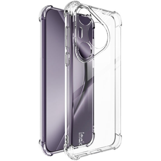 imak Shockproof Airbag TPU Phone Case