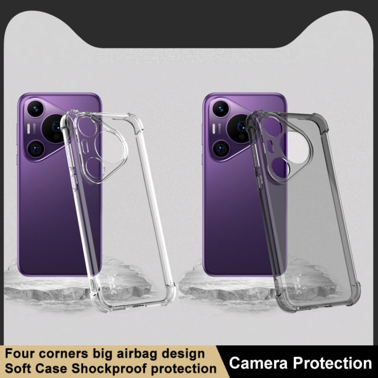 imak Shockproof Airbag TPU Phone Case