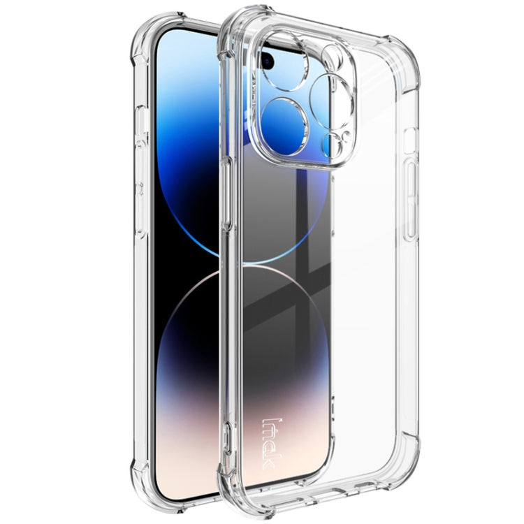 imak Shockproof Airbag TPU Phone Case