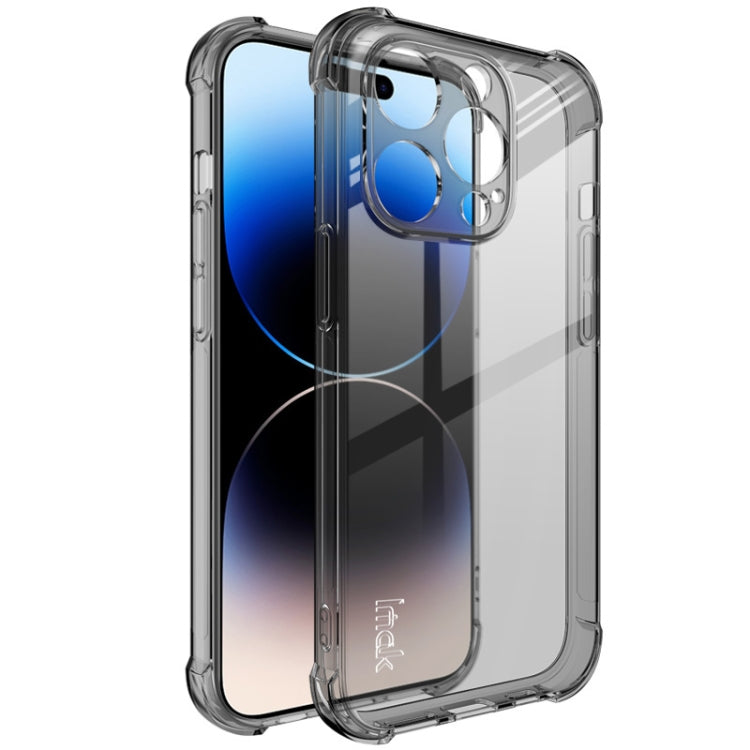 imak Shockproof Airbag TPU Phone Case