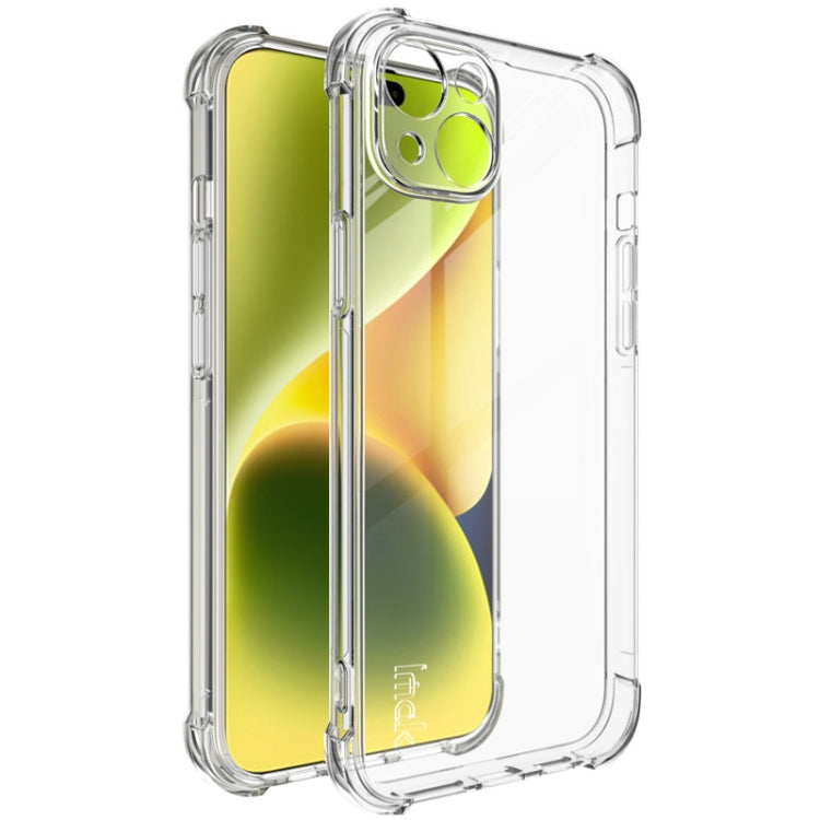 imak Shockproof Airbag TPU Phone Case