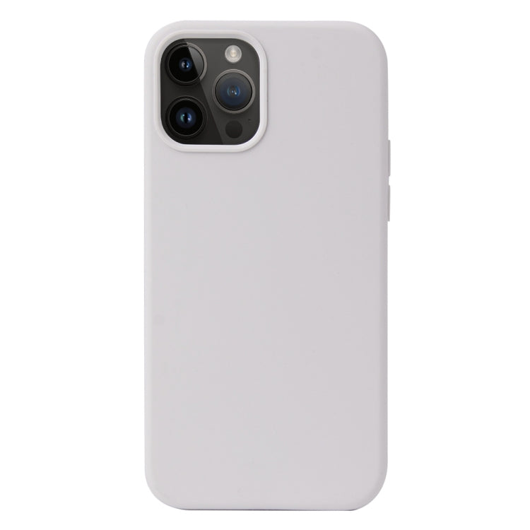 Liquid Silicone Phone Case, Series 4