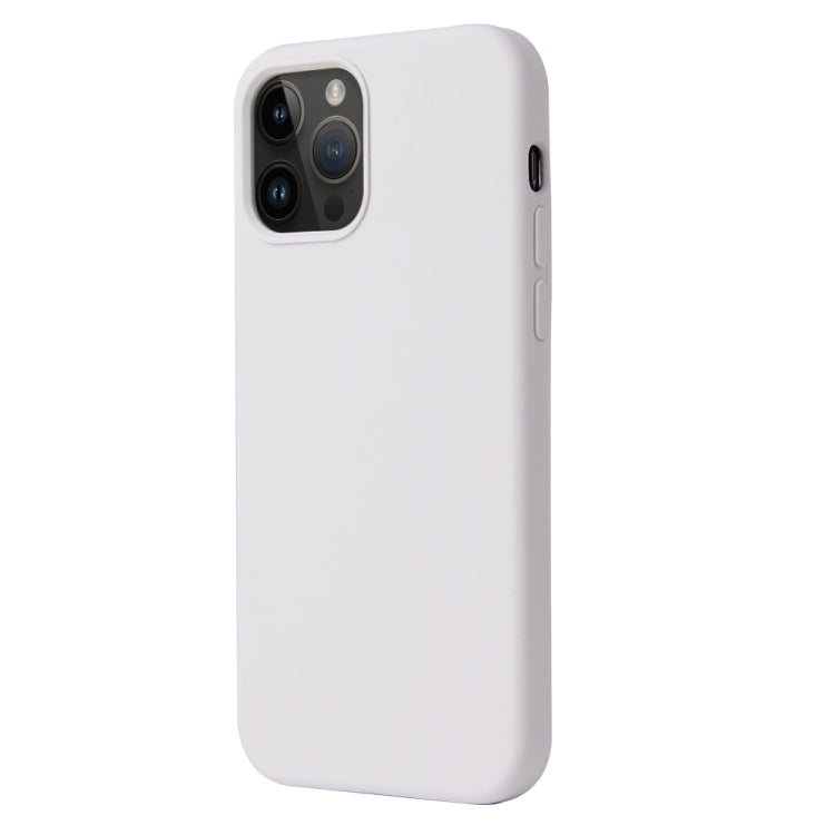 Liquid Silicone Phone Case, Series 4