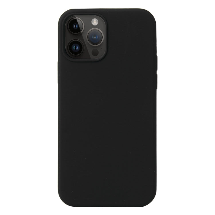 Liquid Silicone Phone Case, Series 4