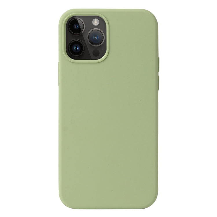 Liquid Silicone Phone Case, Series 4