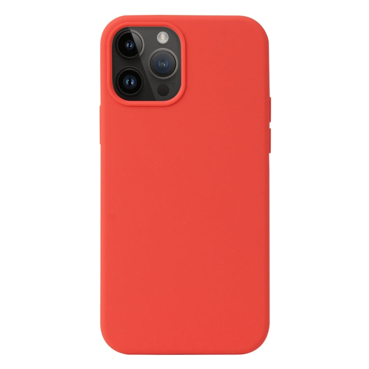 Liquid Silicone Phone Case, Series 4