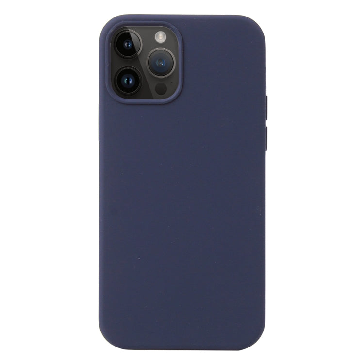 Liquid Silicone Phone Case, Series 4