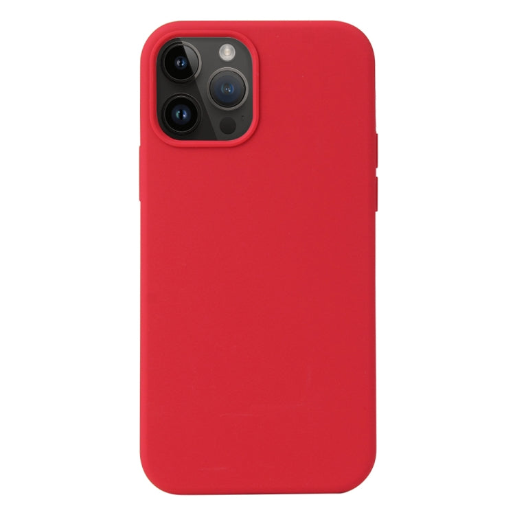 Liquid Silicone Phone Case, Series 4