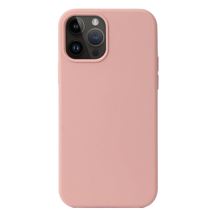 Liquid Silicone Phone Case, Series 4