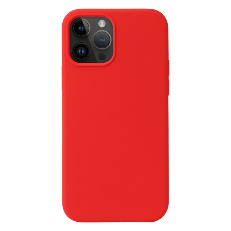 Liquid Silicone Phone Case, Series 4