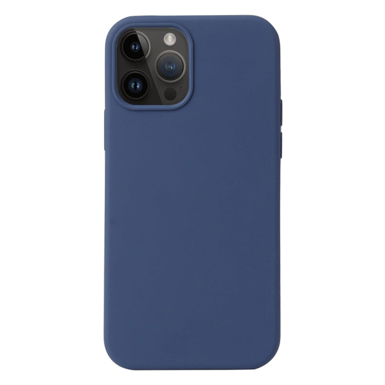 Liquid Silicone Phone Case, Series 4