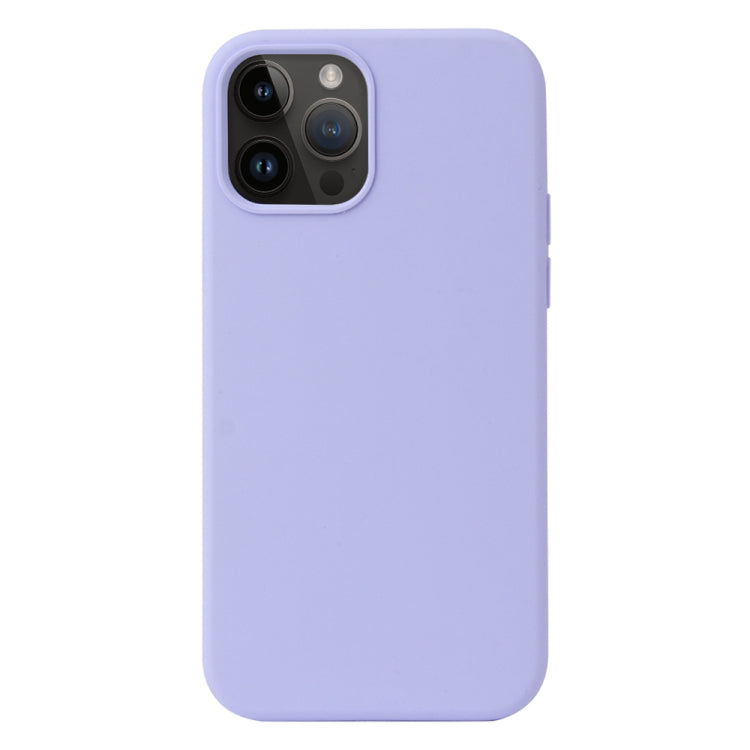 Liquid Silicone Phone Case, Series 1