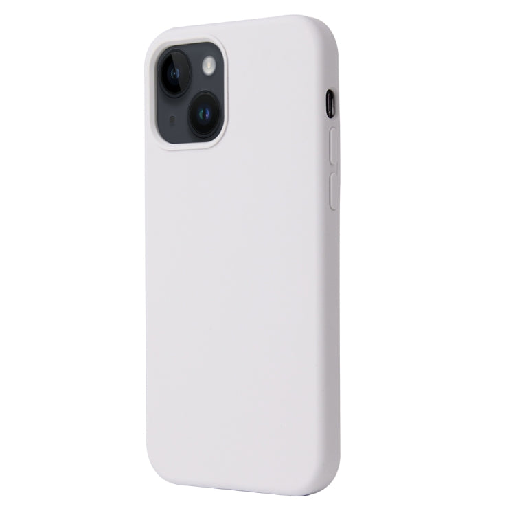 Liquid Silicone Phone Case, Series 3