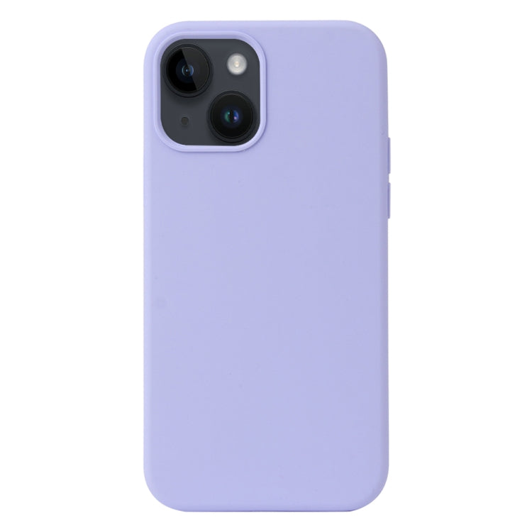 Liquid Silicone Phone Case, Series 3