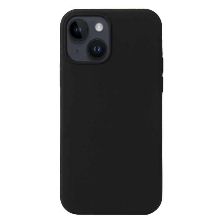 Liquid Silicone Phone Case, Series 3