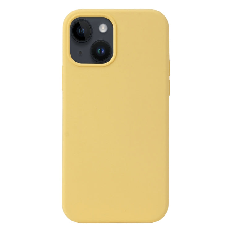 Liquid Silicone Phone Case, Series 3