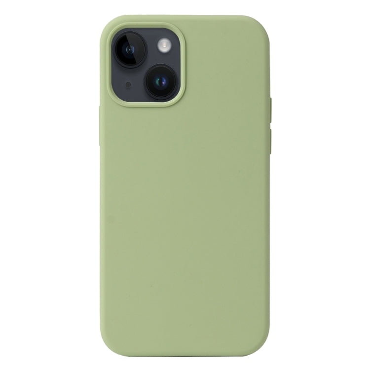 Liquid Silicone Phone Case, Series 3