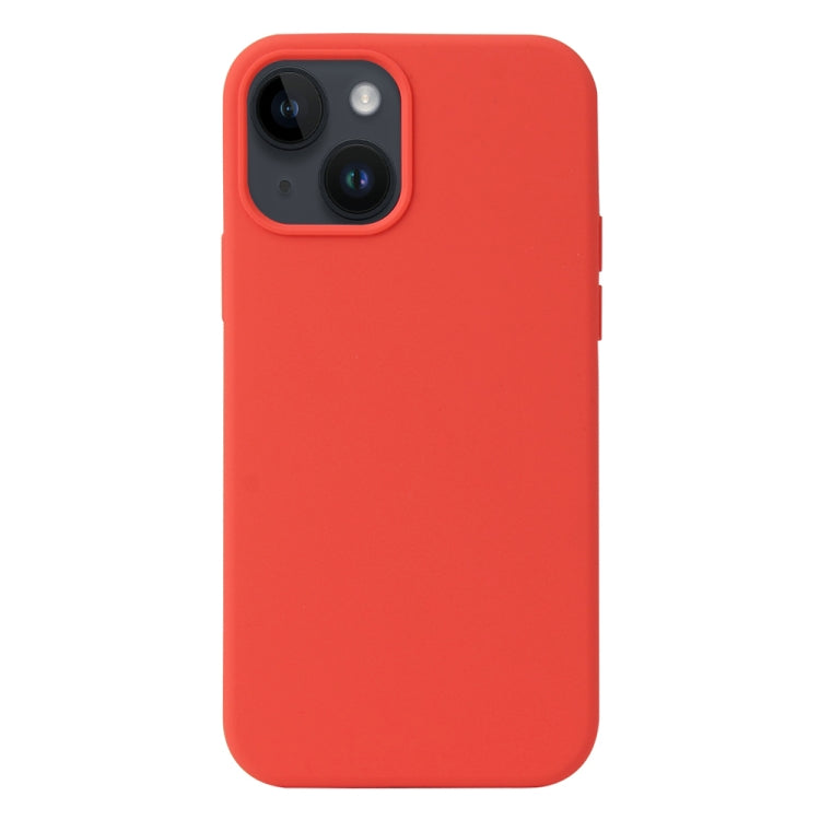 Liquid Silicone Phone Case, Series 3