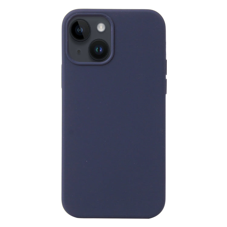 Liquid Silicone Phone Case, Series 3