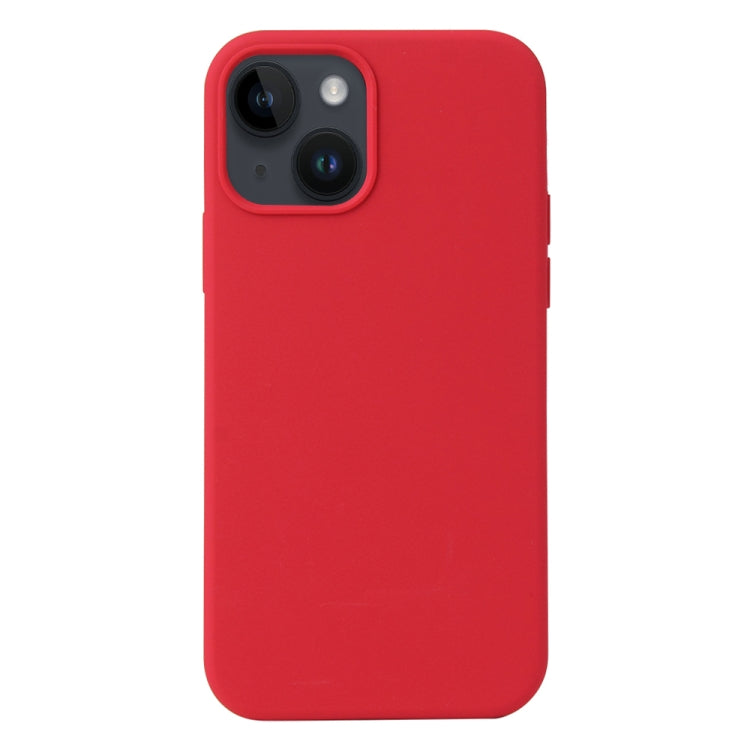 Liquid Silicone Phone Case, Series 3