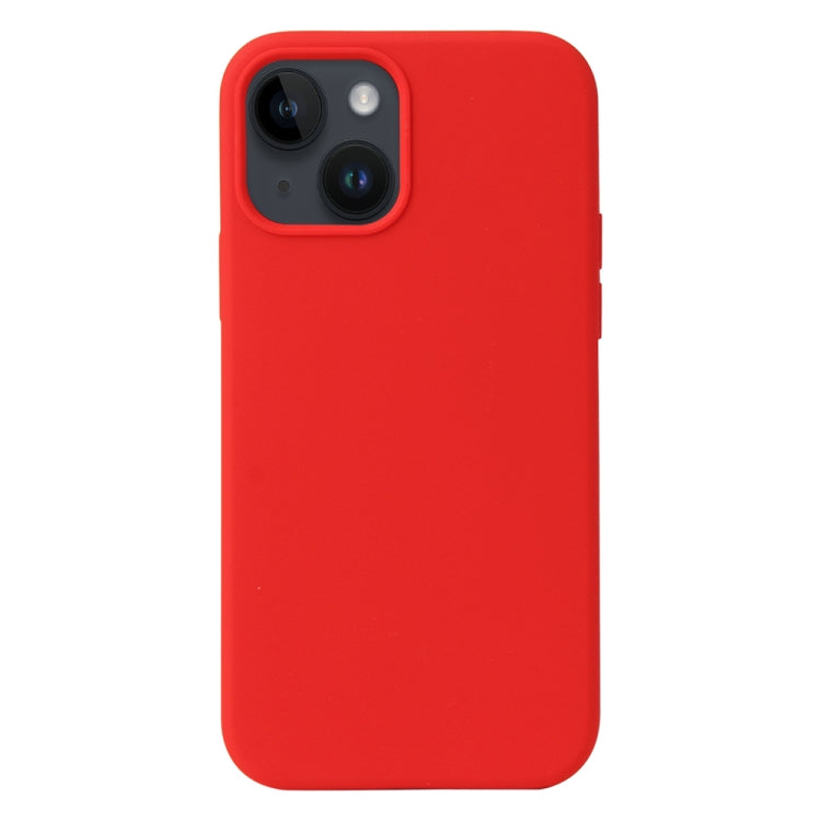 Liquid Silicone Phone Case, Series 3