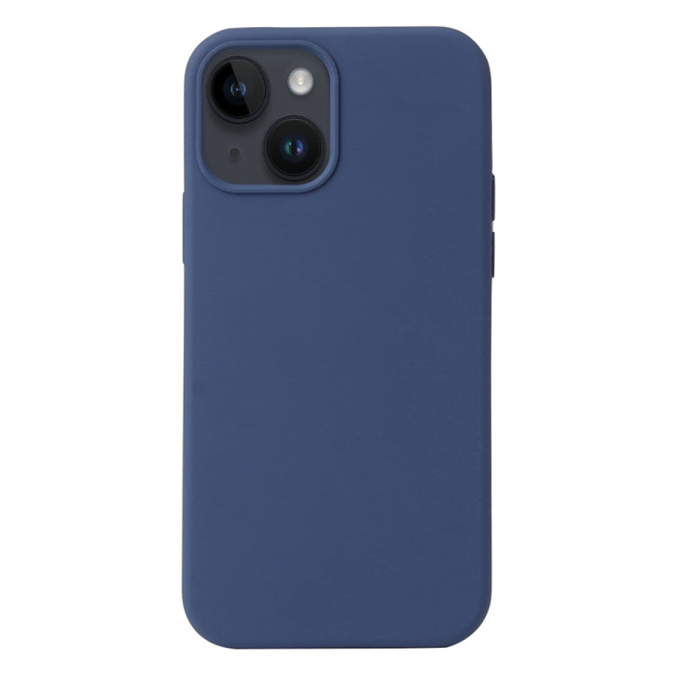 Liquid Silicone Phone Case, Series 3