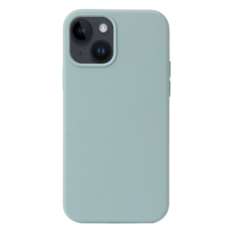 Liquid Silicone Phone Case, Series 2