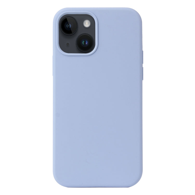 Liquid Silicone Phone Case, Series 2