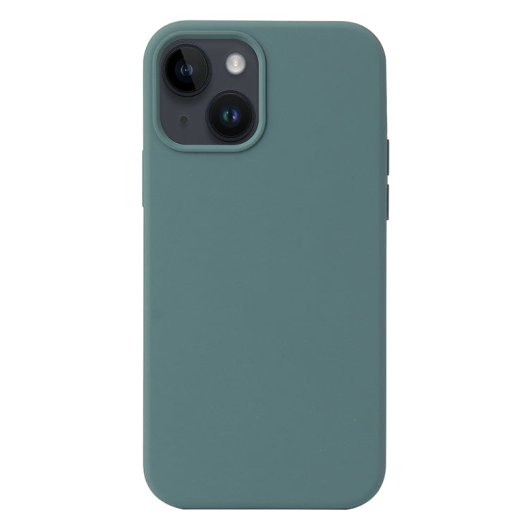 Liquid Silicone Phone Case, Series 2