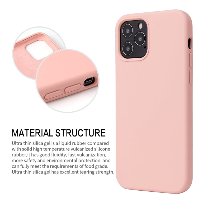 Liquid Silicone Phone Case, Series 2