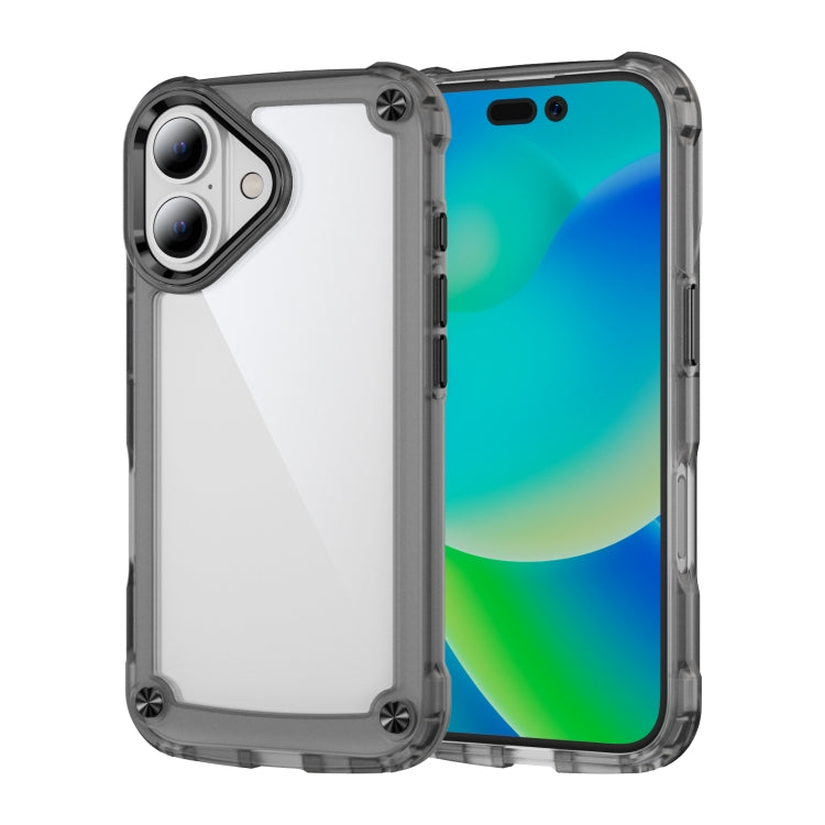 Skin Feel TPU + PC Phone Case, Series 1