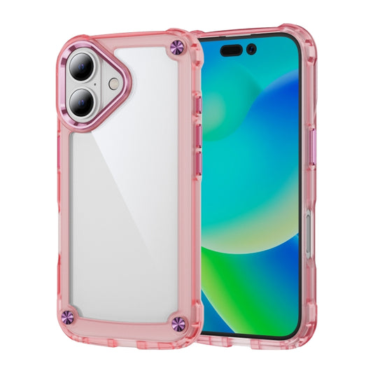 Skin Feel TPU + PC Phone Case, Series 2