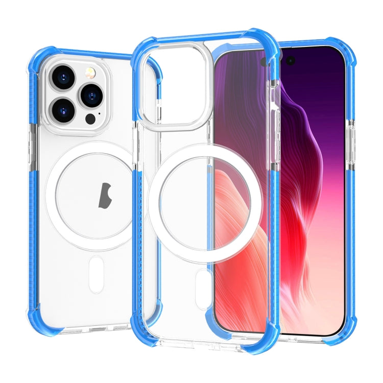 Acrylic Magsafe Magnetic Shockproof Phone Case, Series 3