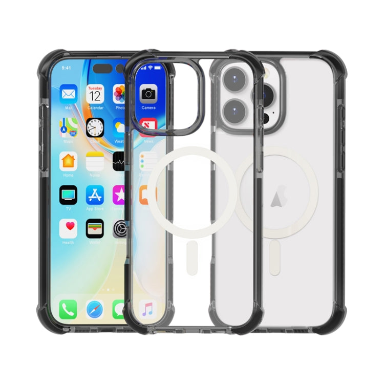 Acrylic Magsafe Magnetic Shockproof Phone Case, Series 3