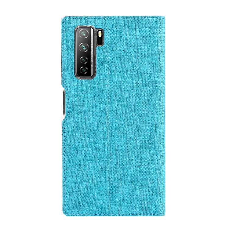 ViLi Shockproof TPU + PU Horizontal Flip Protective Case with Card Slot & Holder, For Huawei nova7 SE / P40 Lite 5G, For Motorola Moto E (2020), For Motorola Moto Edge+, For Nokia 5.3, For Samsung Galaxy A01(US Version), For Samsung Galaxy A11 / M11