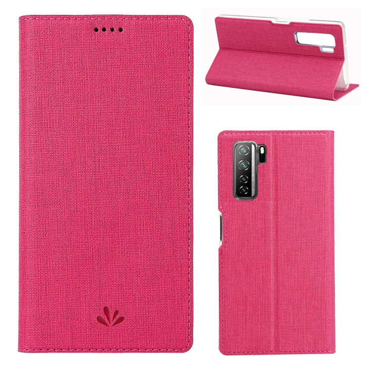 ViLi Shockproof TPU + PU Horizontal Flip Protective Case with Card Slot & Holder, For Huawei nova7 SE / P40 Lite 5G, For Motorola Moto E (2020), For Motorola Moto Edge+, For Nokia 5.3, For Samsung Galaxy A01(US Version), For Samsung Galaxy A11 / M11