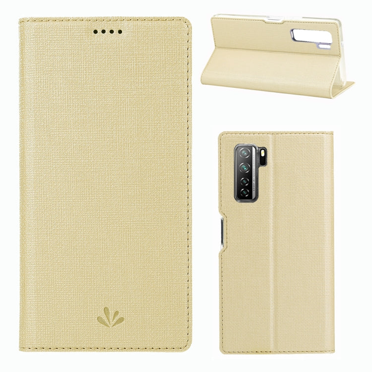 ViLi Shockproof TPU + PU Horizontal Flip Protective Case with Card Slot & Holder, For Huawei nova7 SE / P40 Lite 5G, For Motorola Moto E (2020), For Motorola Moto Edge+, For Nokia 5.3, For Samsung Galaxy A01(US Version), For Samsung Galaxy A11 / M11