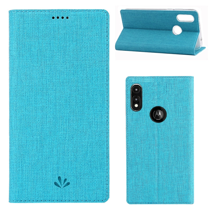 ViLi Shockproof TPU + PU Horizontal Flip Protective Case with Card Slot & Holder, For Huawei nova7 SE / P40 Lite 5G, For Motorola Moto E (2020), For Motorola Moto Edge+, For Nokia 5.3, For Samsung Galaxy A01(US Version), For Samsung Galaxy A11 / M11