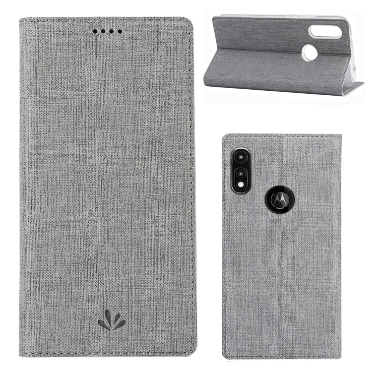 ViLi Shockproof TPU + PU Horizontal Flip Protective Case with Card Slot & Holder, For Huawei nova7 SE / P40 Lite 5G, For Motorola Moto E (2020), For Motorola Moto Edge+, For Nokia 5.3, For Samsung Galaxy A01(US Version), For Samsung Galaxy A11 / M11