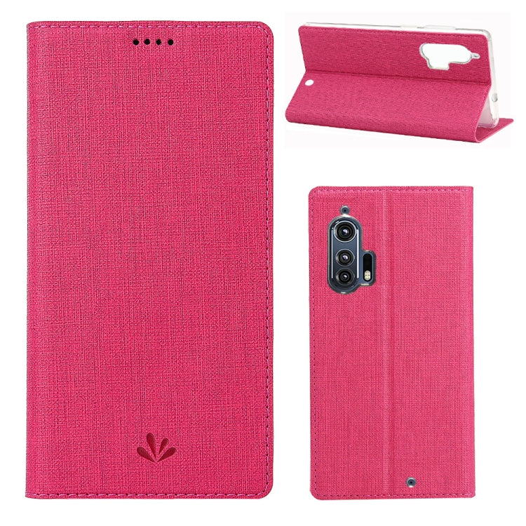 ViLi Shockproof TPU + PU Horizontal Flip Protective Case with Card Slot & Holder, For Huawei nova7 SE / P40 Lite 5G, For Motorola Moto E (2020), For Motorola Moto Edge+, For Nokia 5.3, For Samsung Galaxy A01(US Version), For Samsung Galaxy A11 / M11