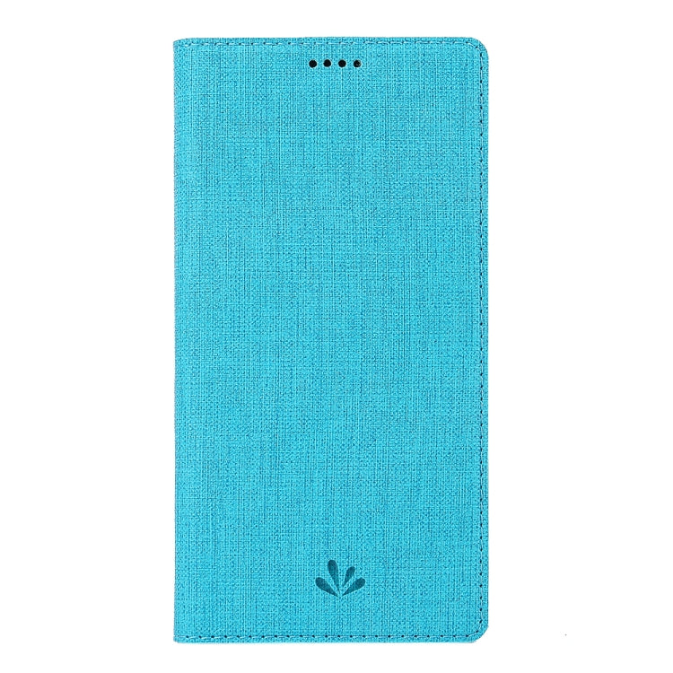 ViLi Shockproof TPU + PU Horizontal Flip Protective Case with Card Slot & Holder, Series 2