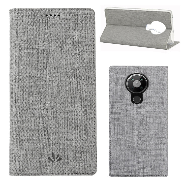 ViLi Shockproof TPU + PU Horizontal Flip Protective Case with Card Slot & Holder, Series 2