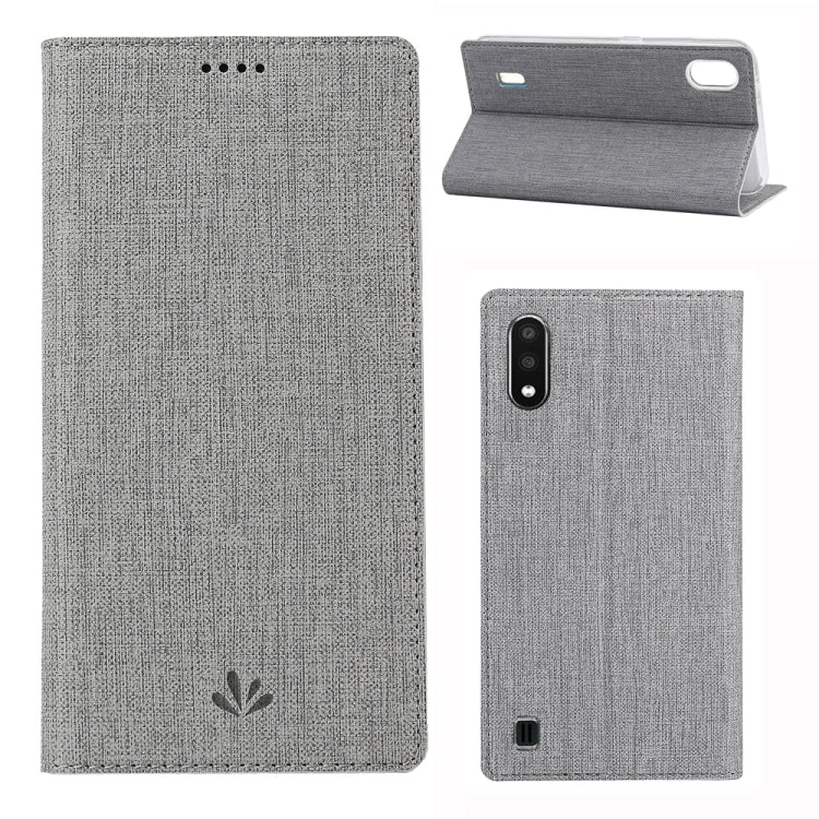 ViLi Shockproof TPU + PU Horizontal Flip Protective Case with Card Slot & Holder, Series 1