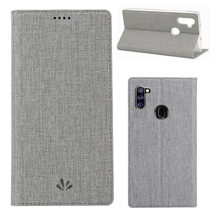 ViLi Shockproof TPU + PU Horizontal Flip Protective Case with Card Slot & Holder, Series 1